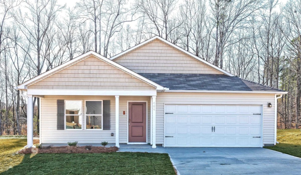 464 Sundown Drive