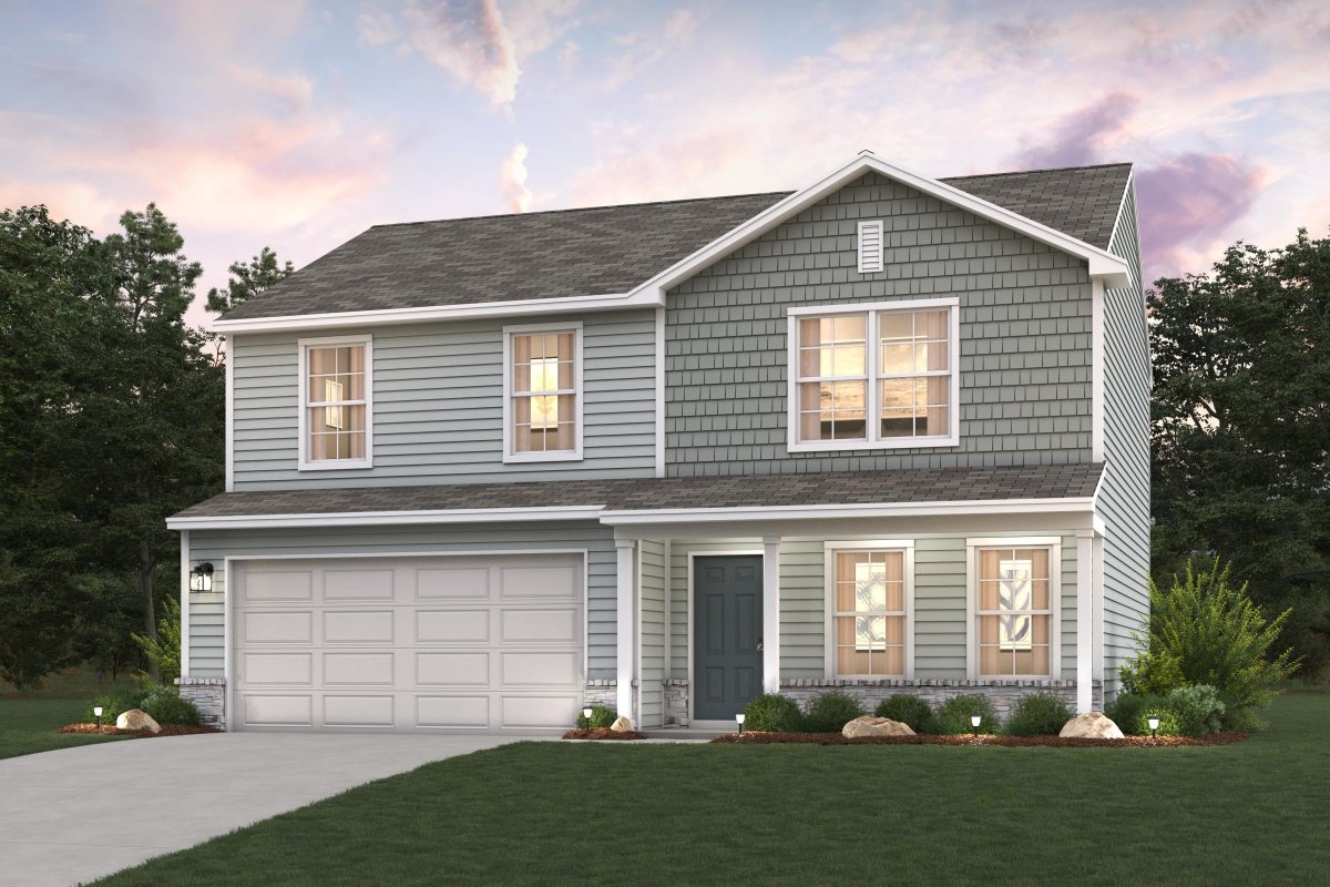 460 Sundown Drive