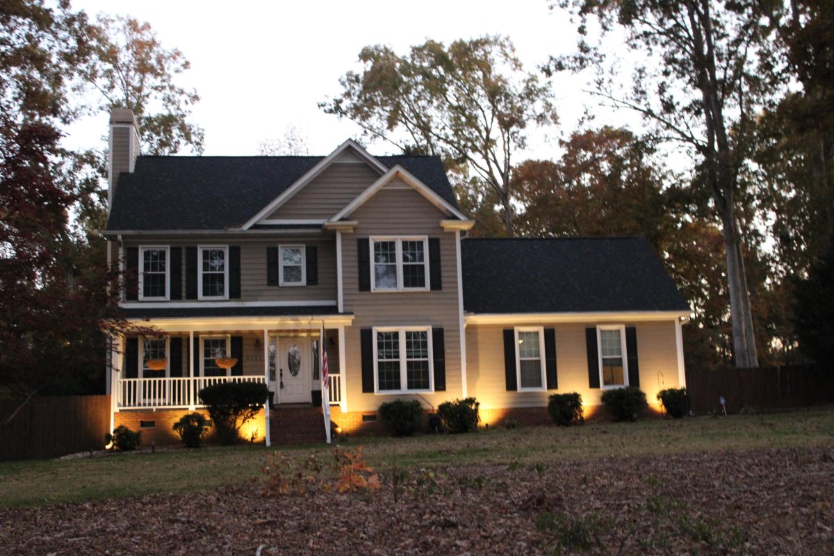 2311 Deerfield Way