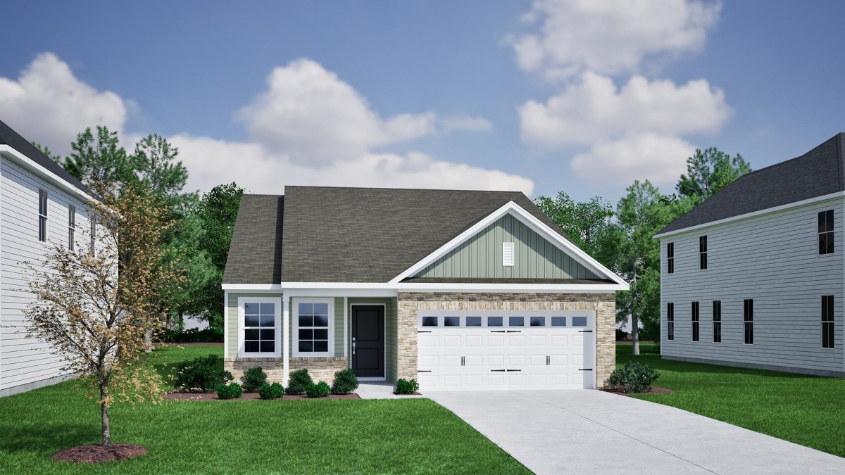7023 New Horizons Lane