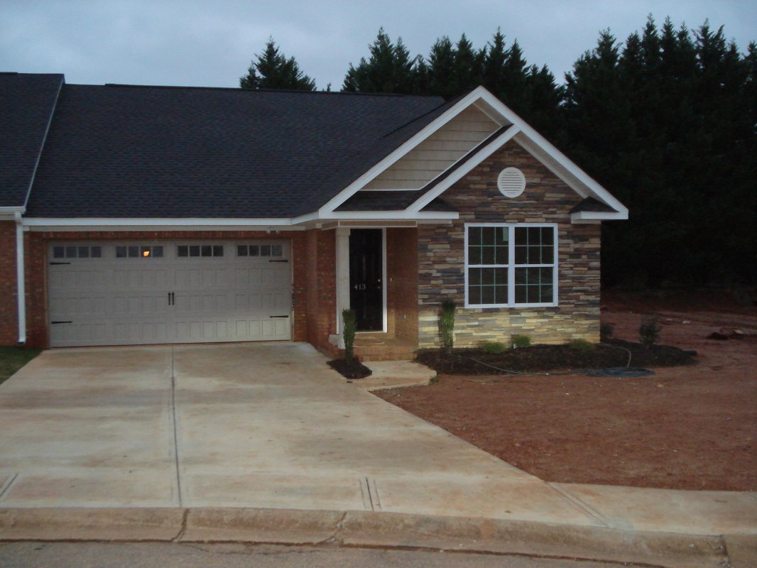 413 Amelia Springs Lane
