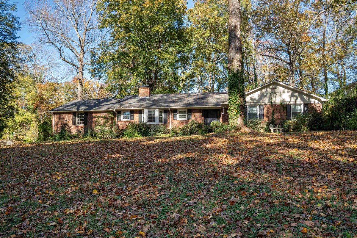 247 Harrell Drive