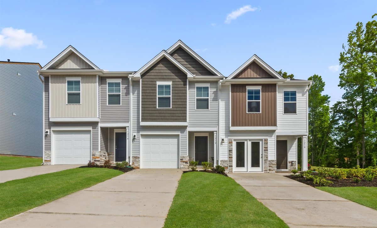 1266 Forestbrook Lane