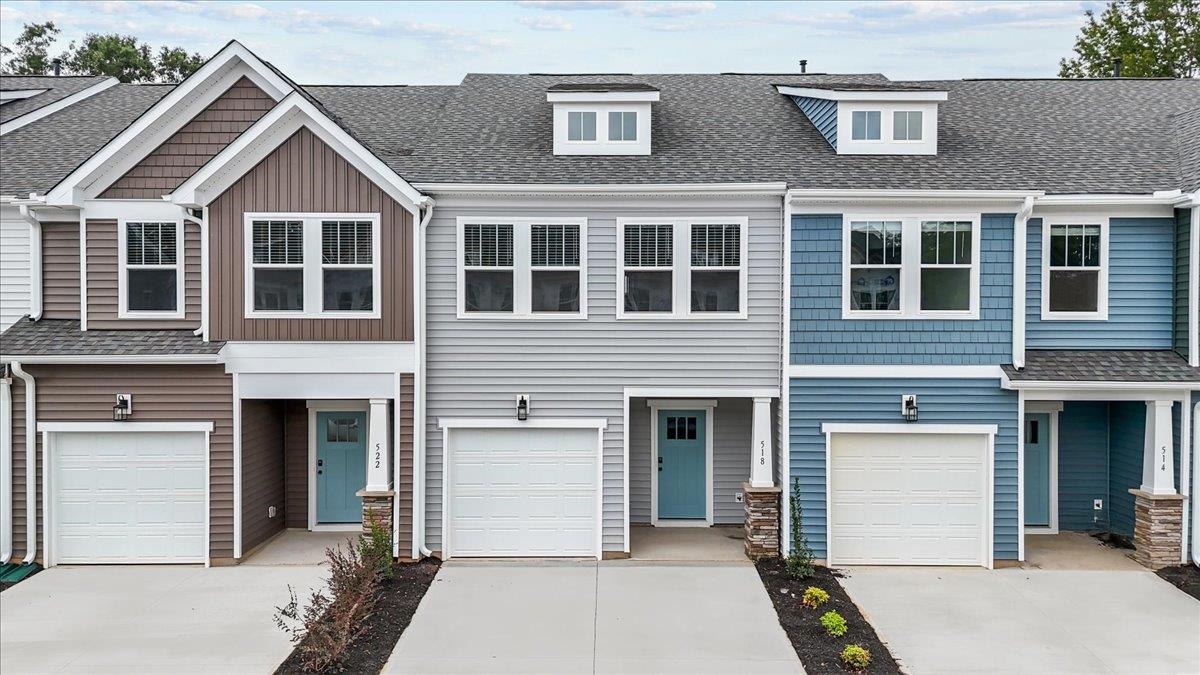 518 W Norvell Court