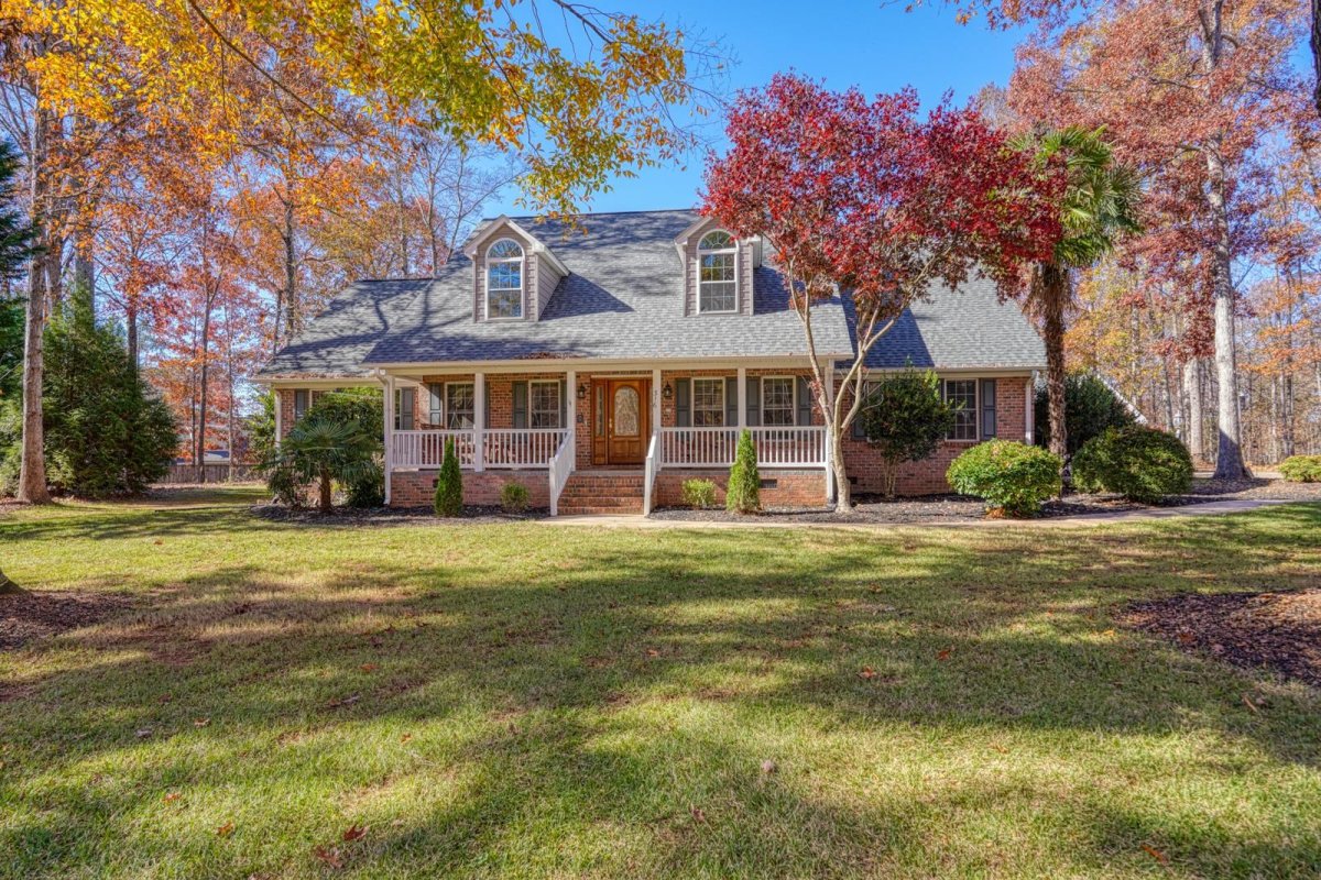316 Whitfield Lane