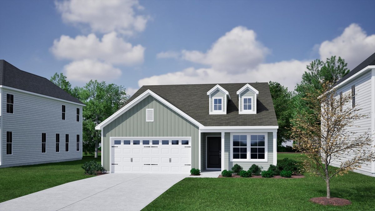 7018 New Horizons Lane