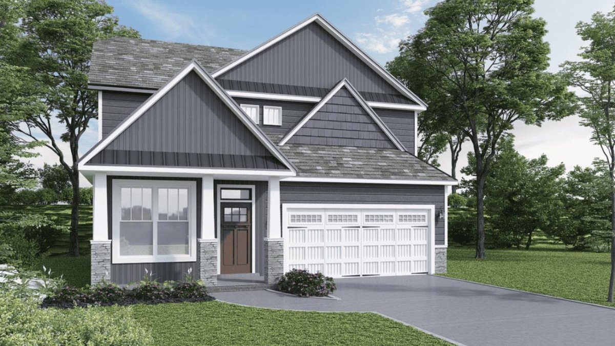 532 Landseer Drive