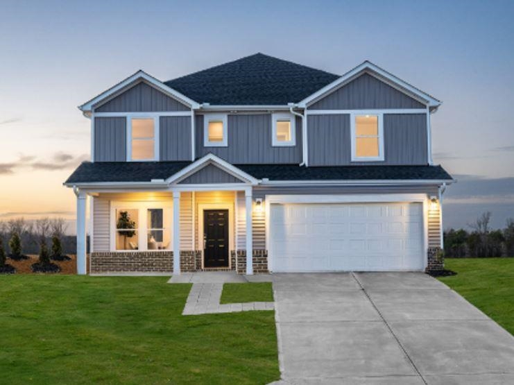 336 Allingham Road