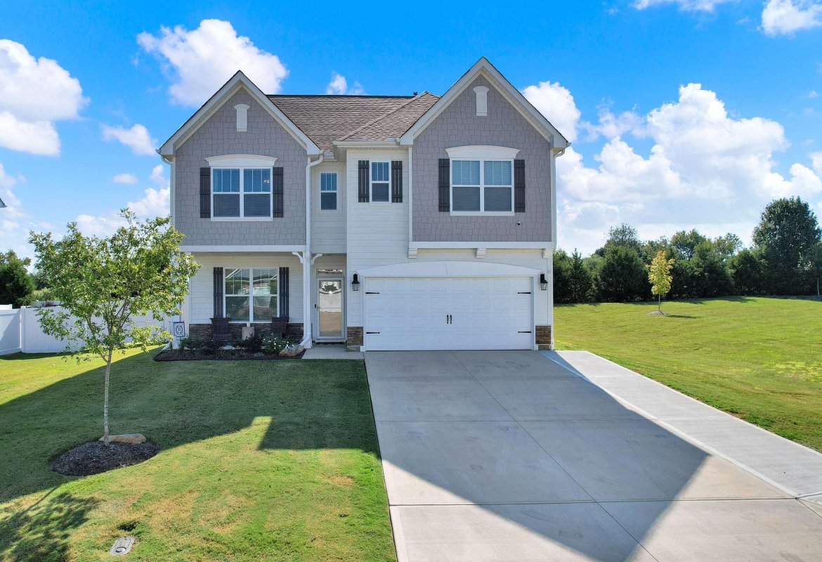 134 Layken Lane