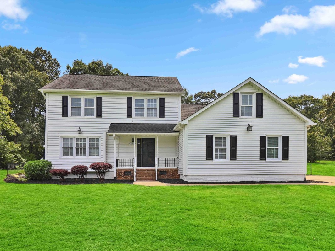 104 Shenandoah Drive