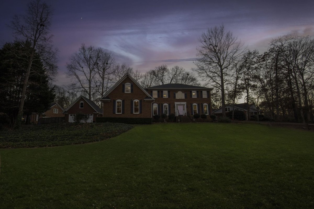131 Woodridge Drive
