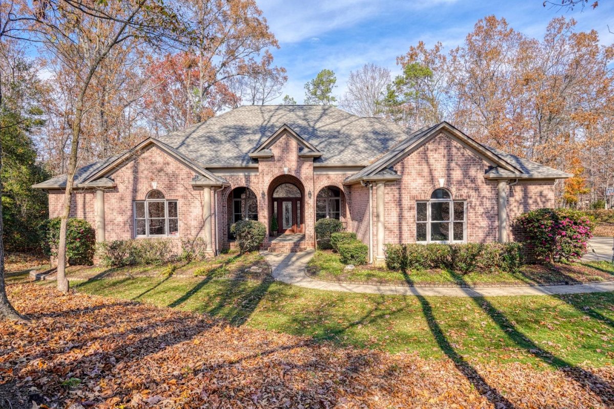 111 Quitman Point