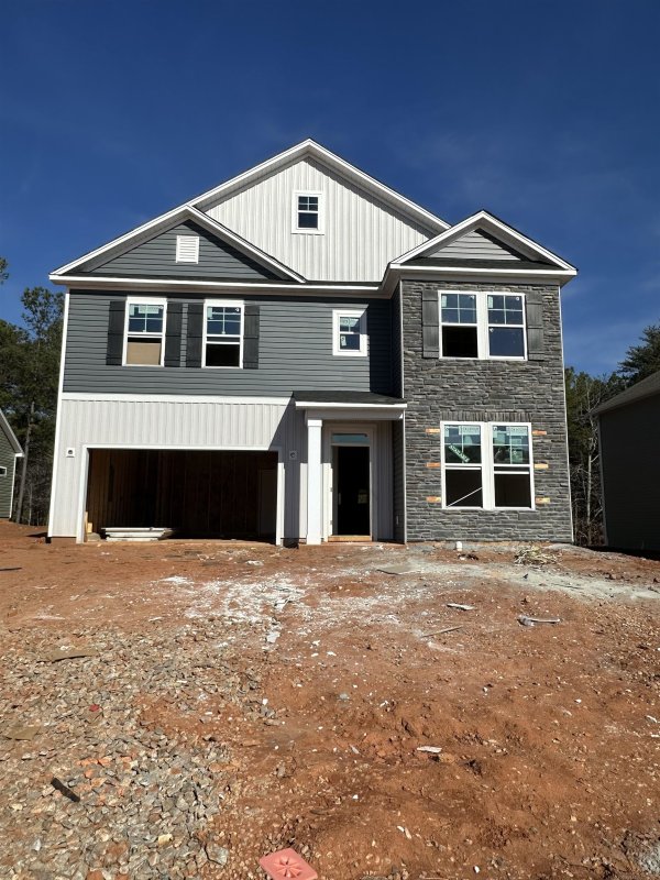 351 E Pyrenees Drive