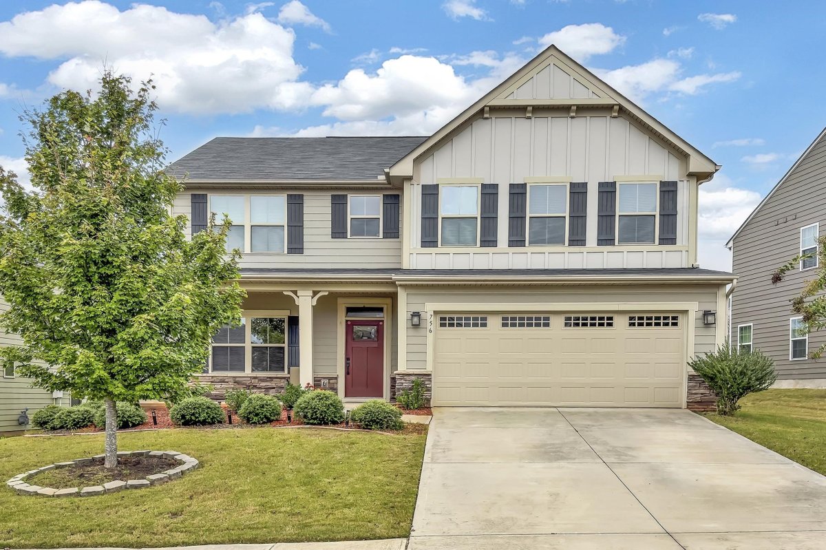 756 Windward Lane