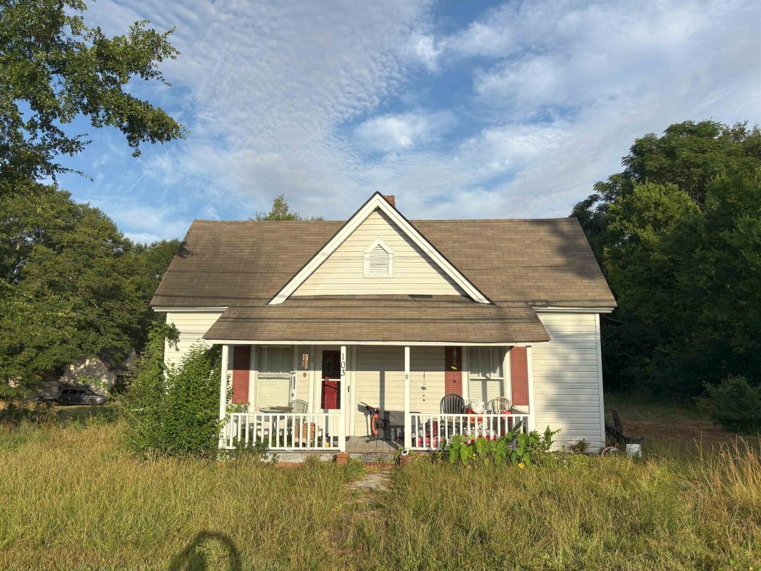 103 Floyd Street