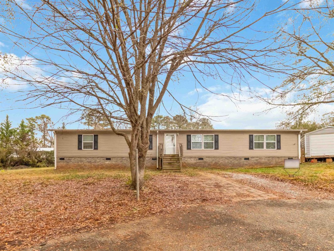 8 Doby Court