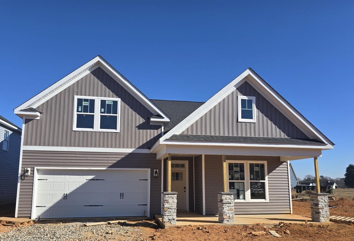 12123 Mahogany Circle