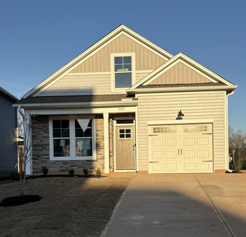 5081 Sunnycreek Drive