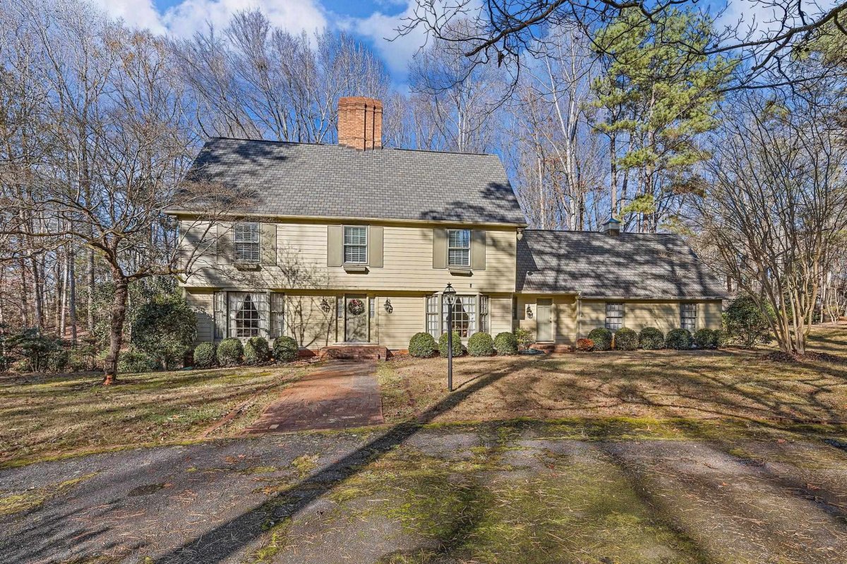 305 Saugus Road
