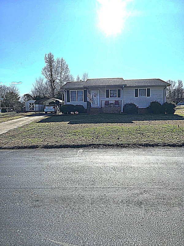 416 Pisgah Lane