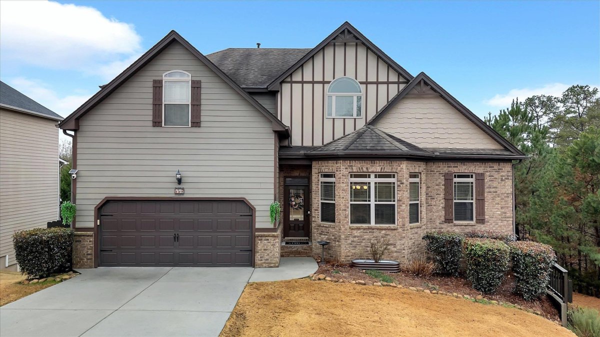 445 Jameswood Court