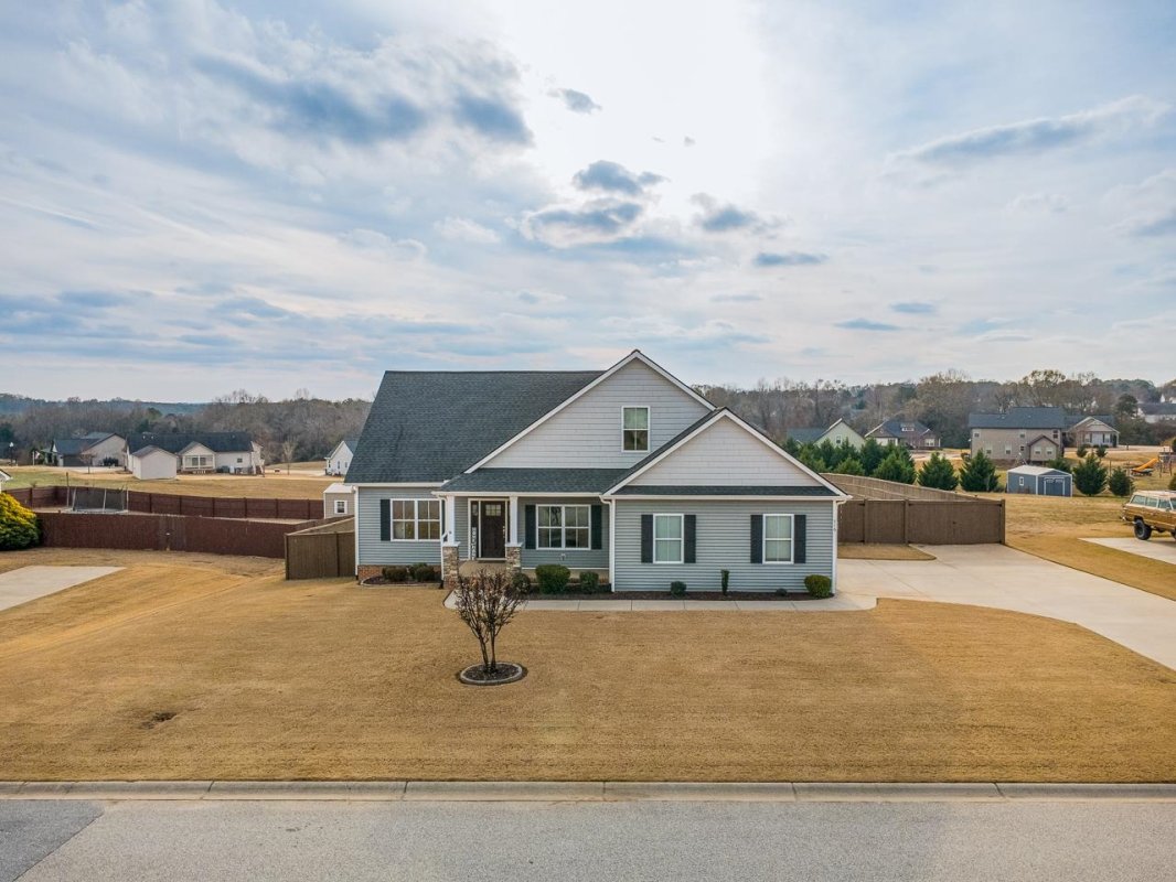 316 Terra Plains Drive