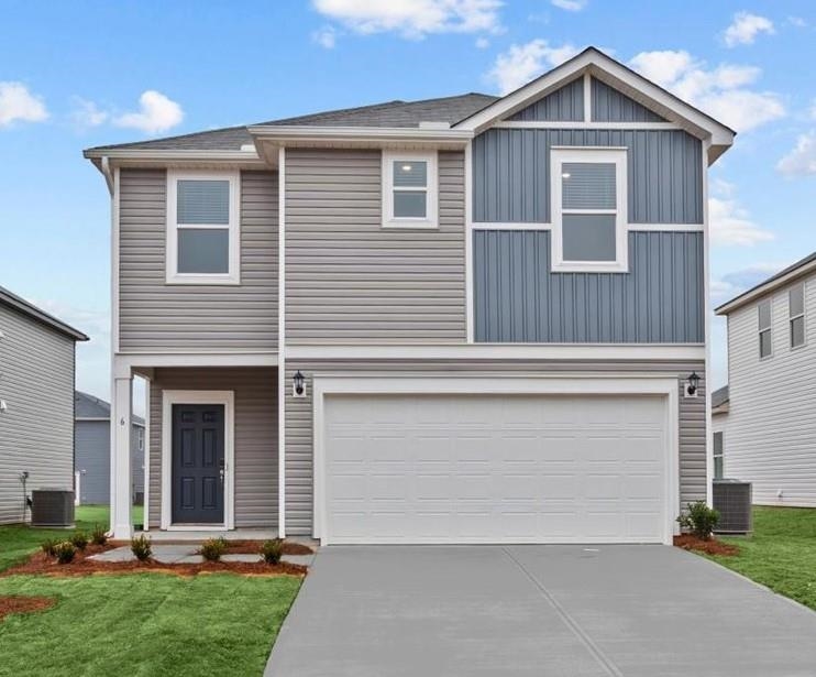 6 Angel Wood Drive