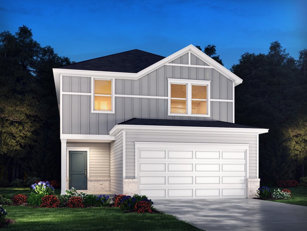 8 Angel Wood Drive