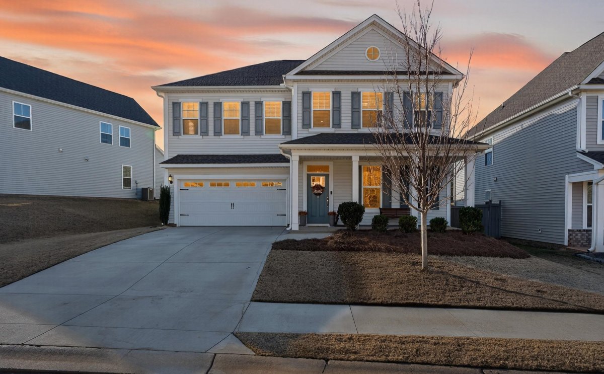 109 Woodcross Drive