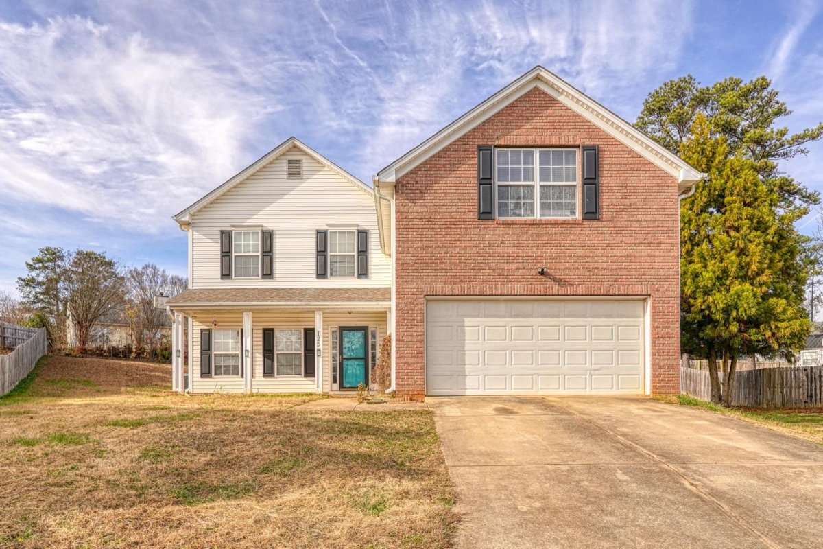 125 Condor Place