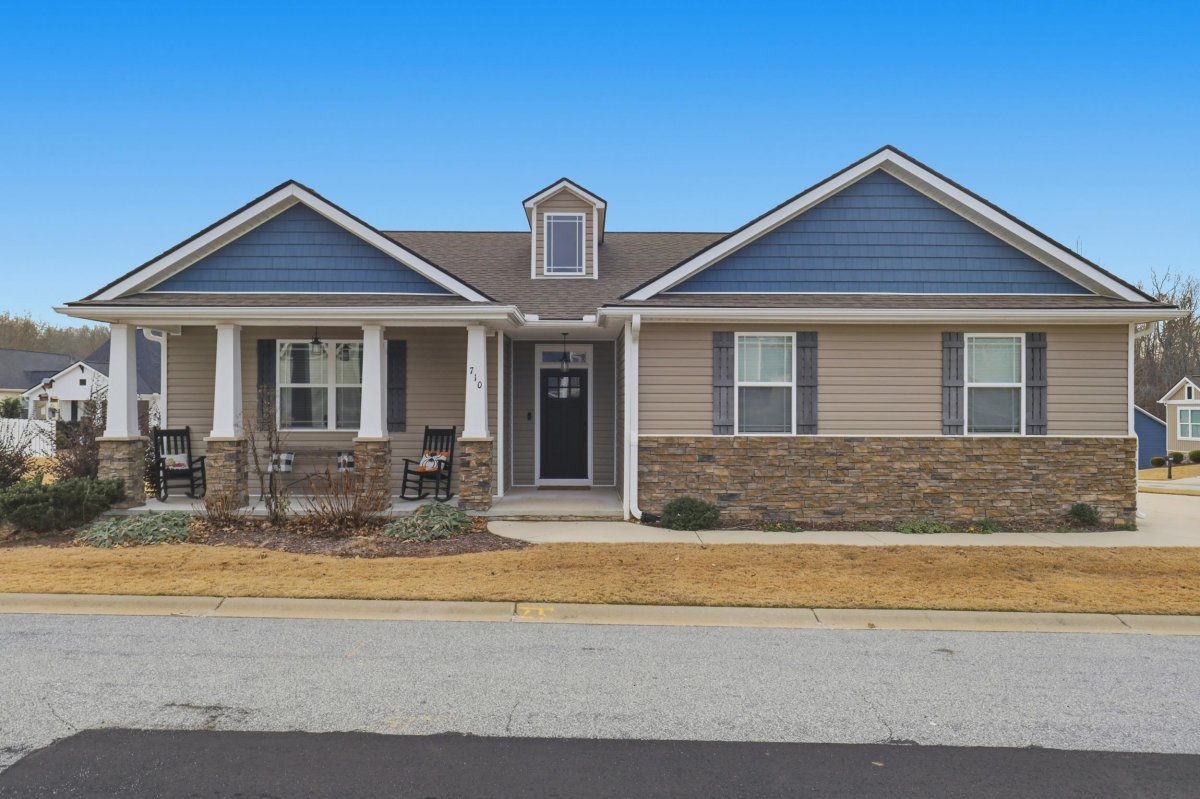 710 Landrum Trail