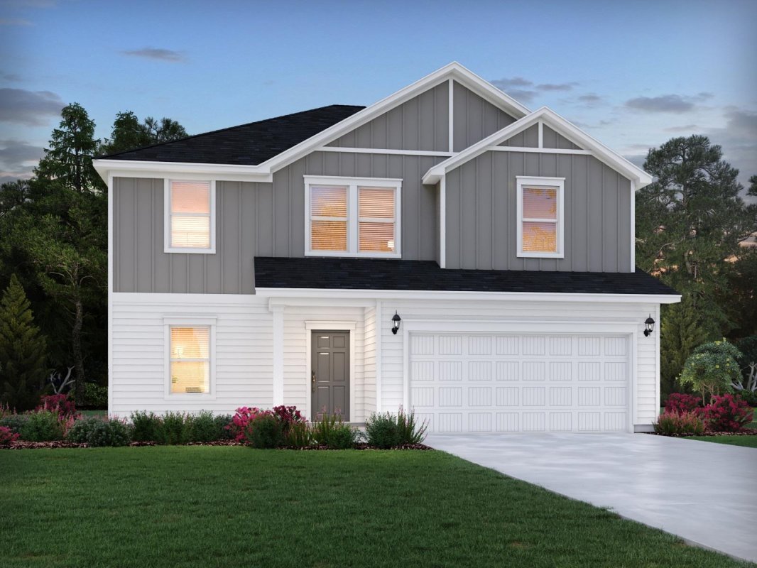 596 Cozy Bluff Road