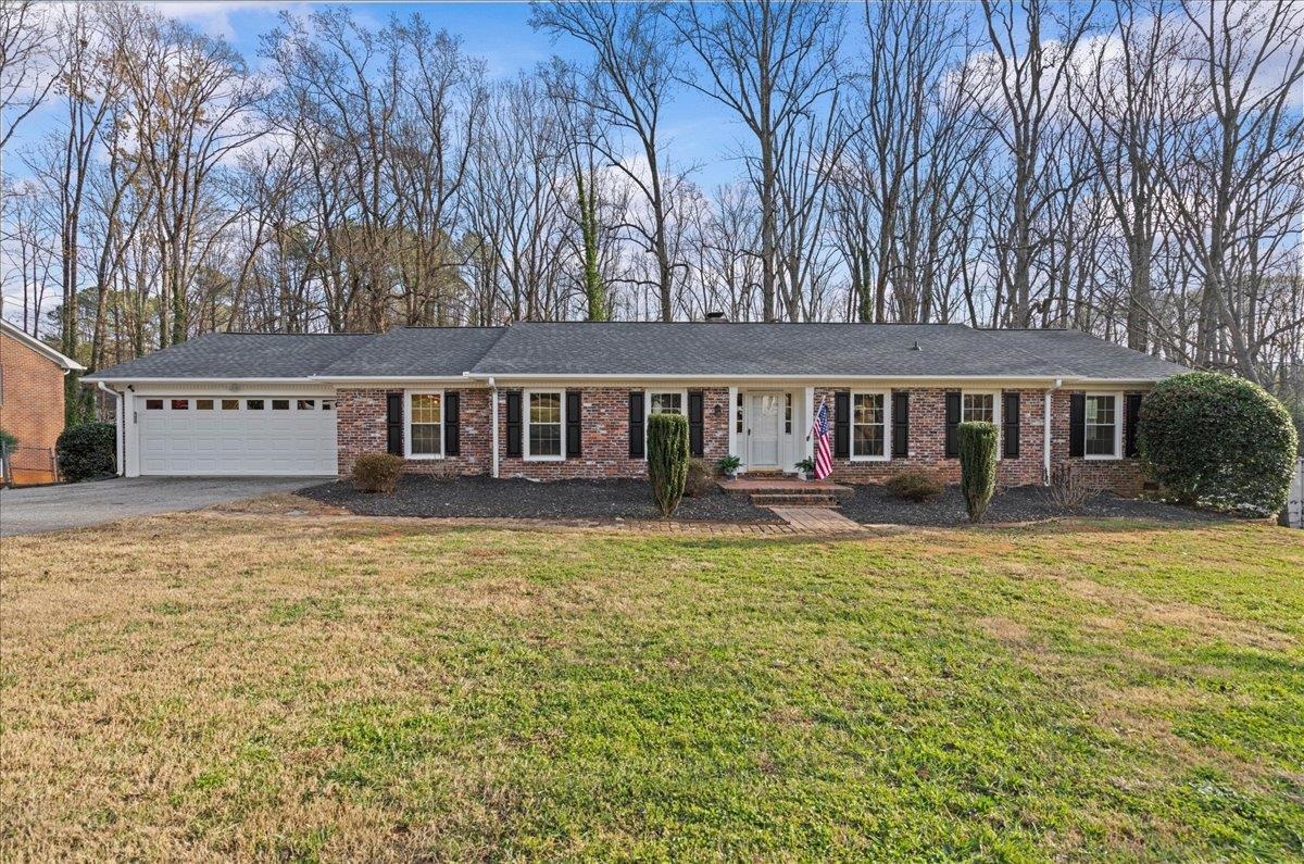 412 Ransdell Drive