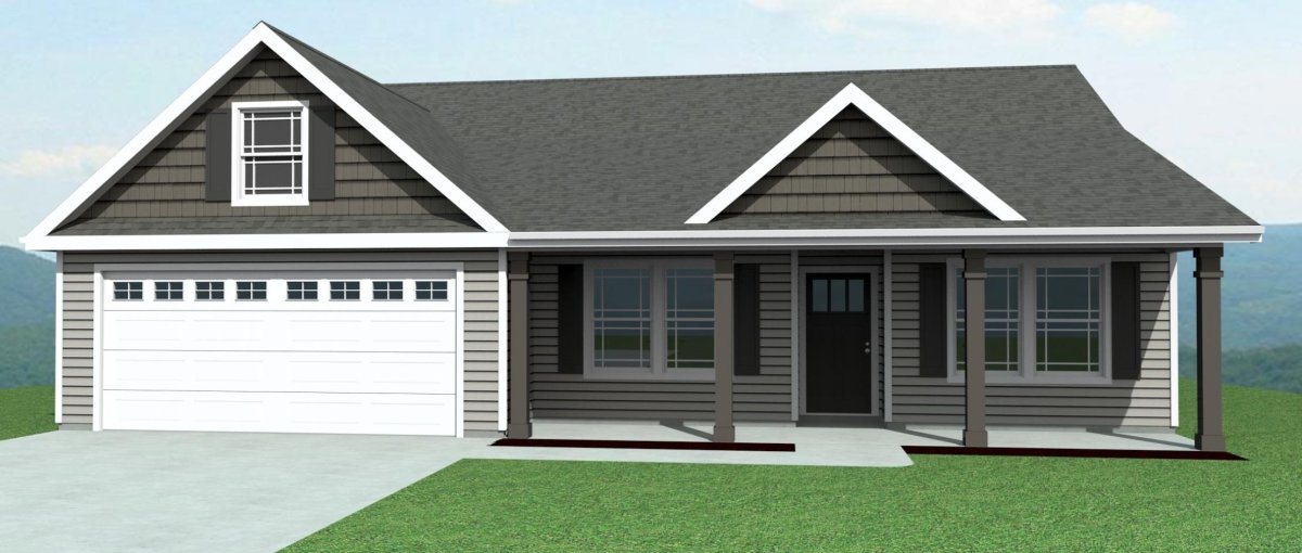 324 Tegan Court