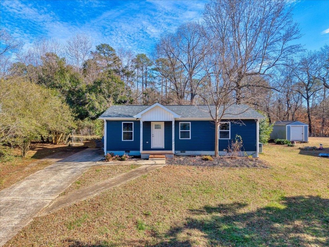 423 Killion Drive