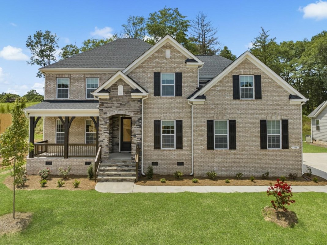 740 Enoree River Place
