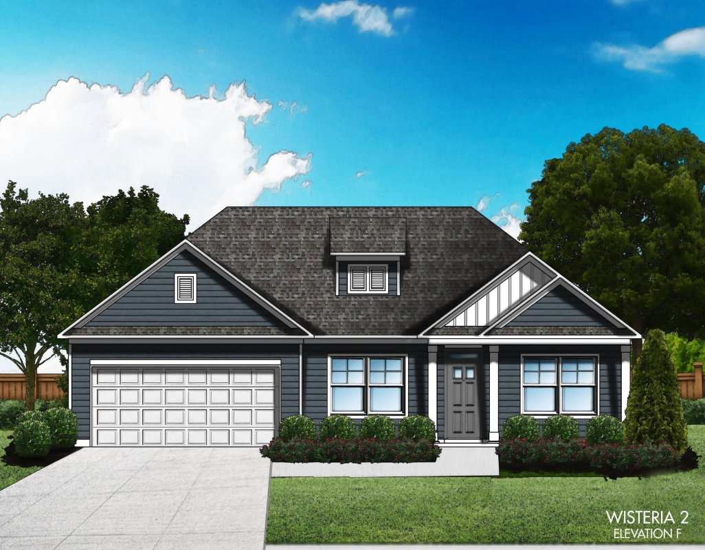 172 Hunter Ridge Drive