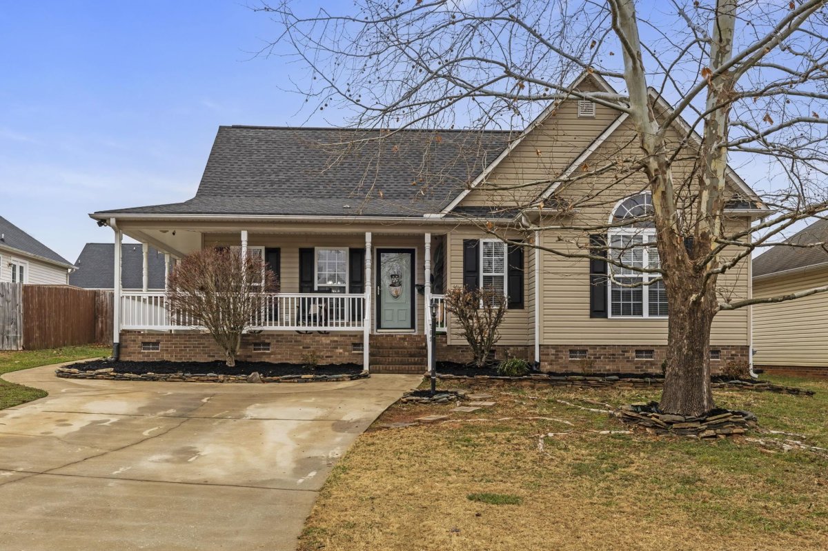 709 Running Creek Lane