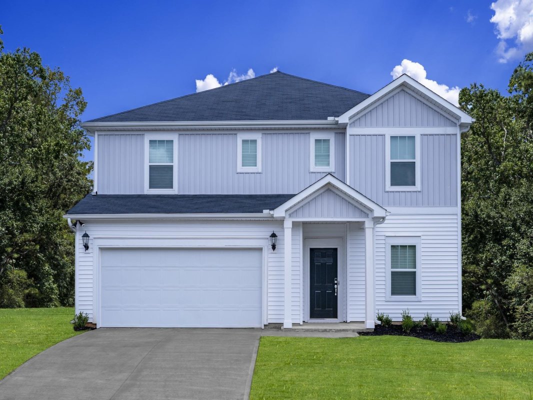 599 Ward Wilson Trail