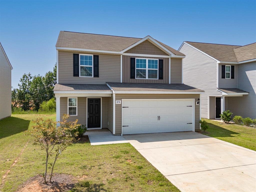 2178 Southlea Drive