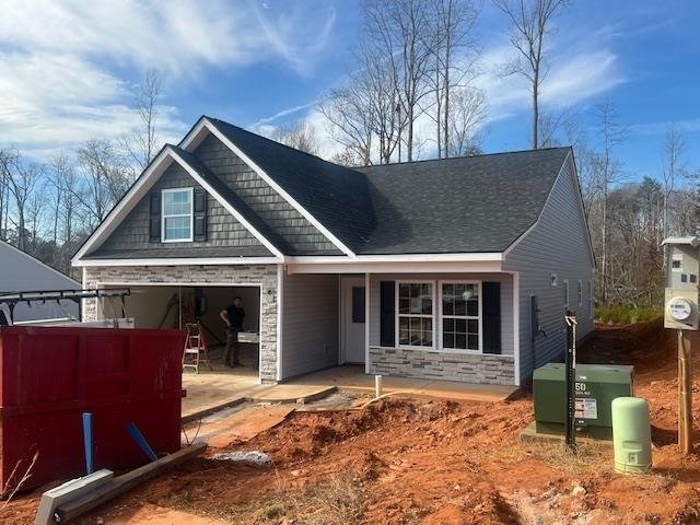 1260 Cleve Gosnell Lane