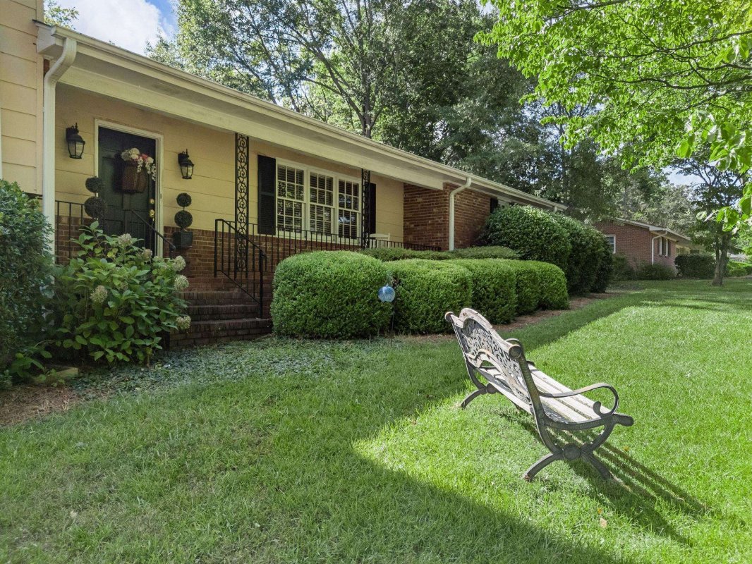 357 Lake Forest Drive