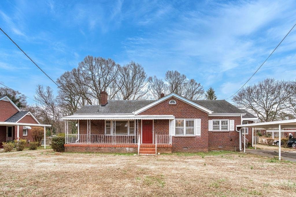 119 Hillcrest Drive