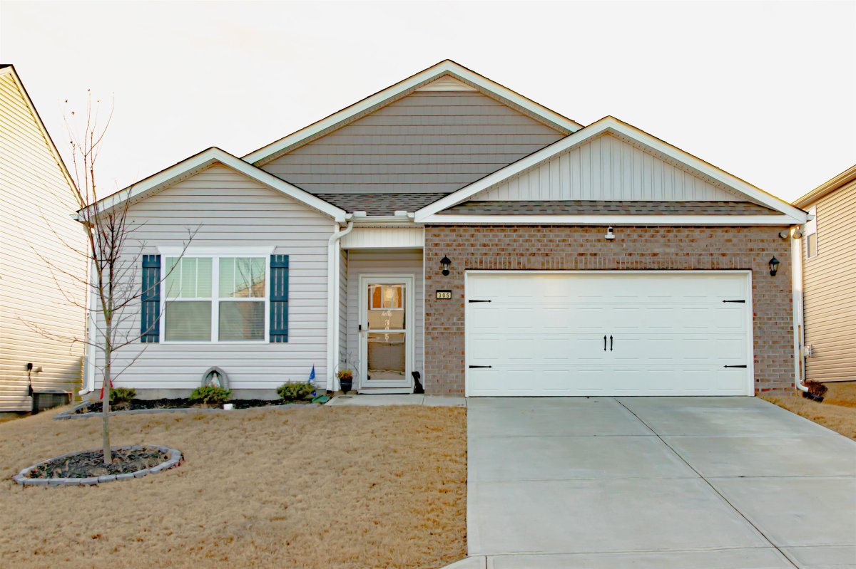 305 Bonifay Drive