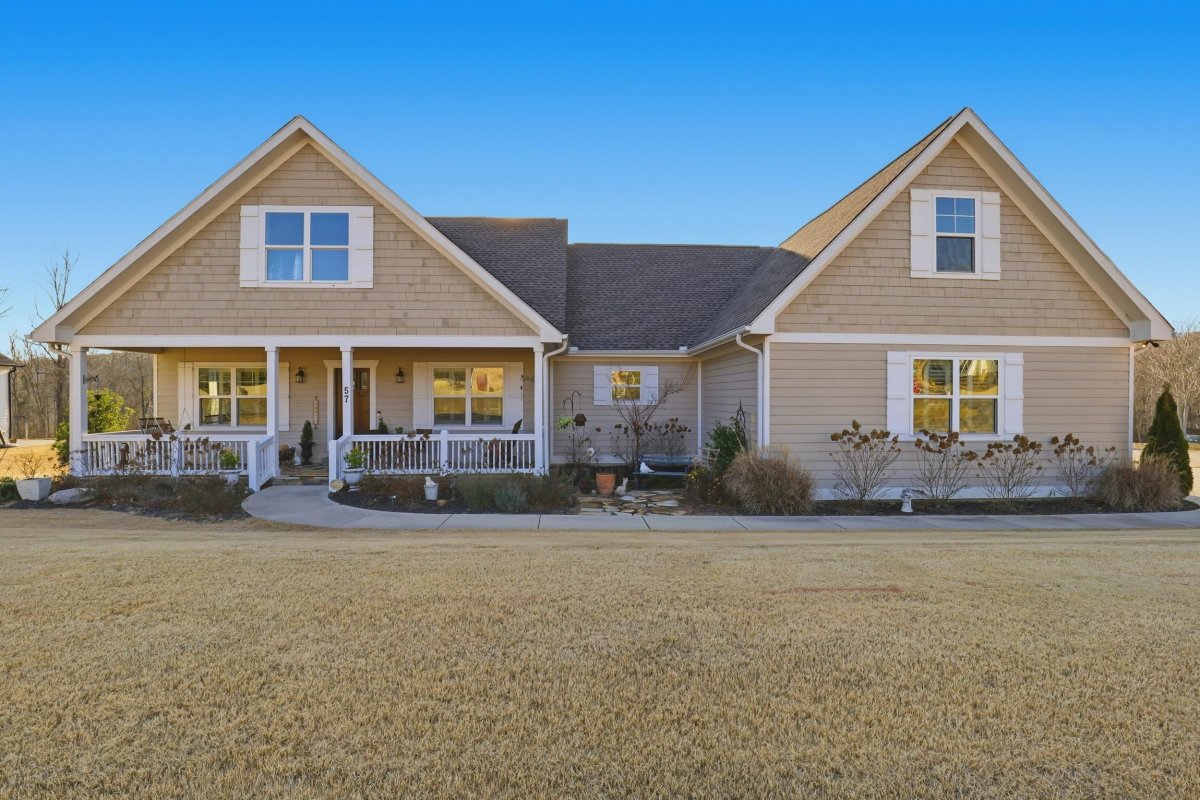 57 Pinerock Drive