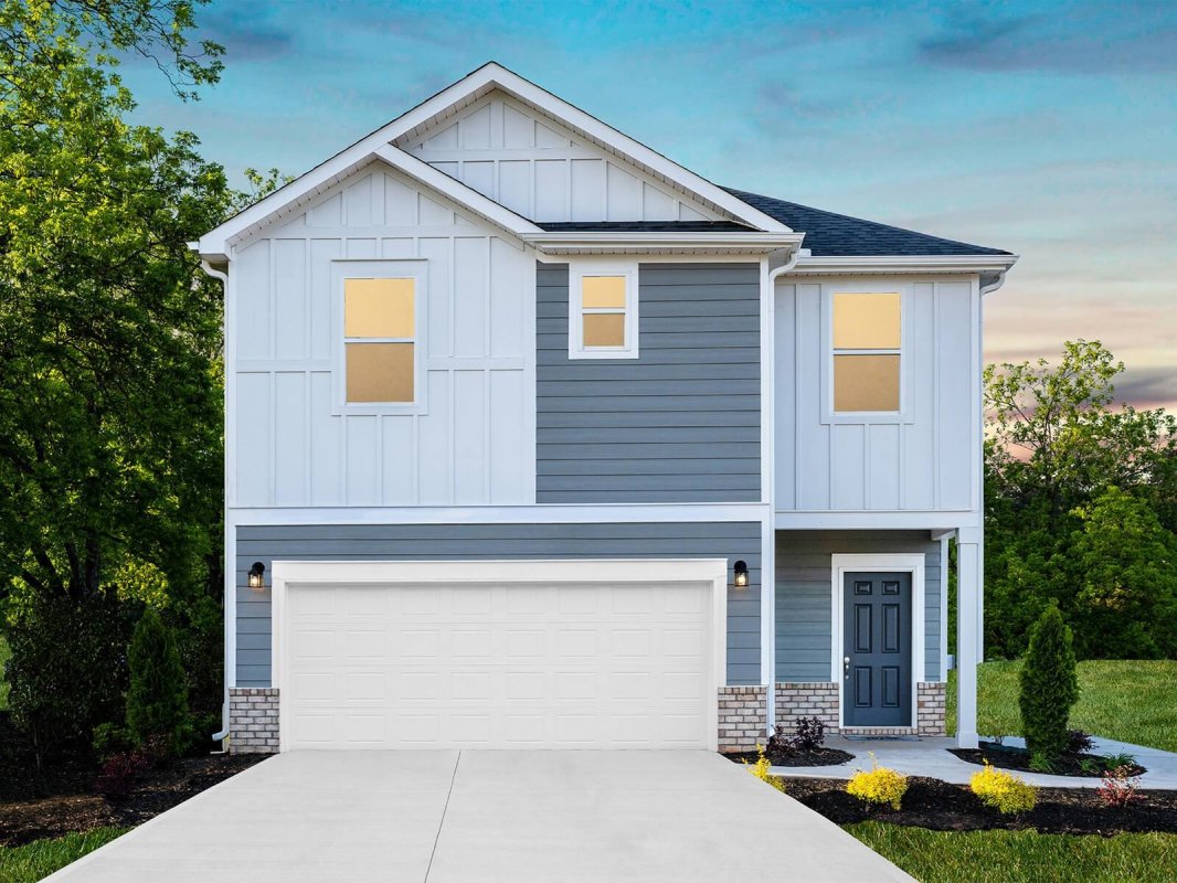 547 Crowder Place