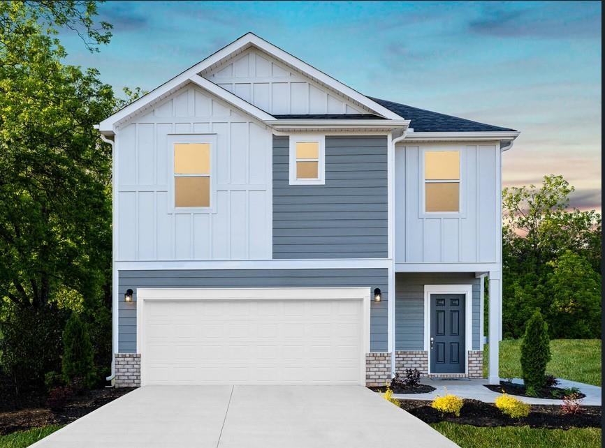 129 Bechler Drive
