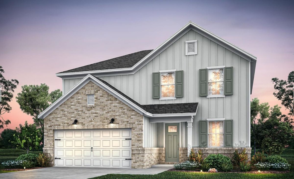 1333 Capefox Drive