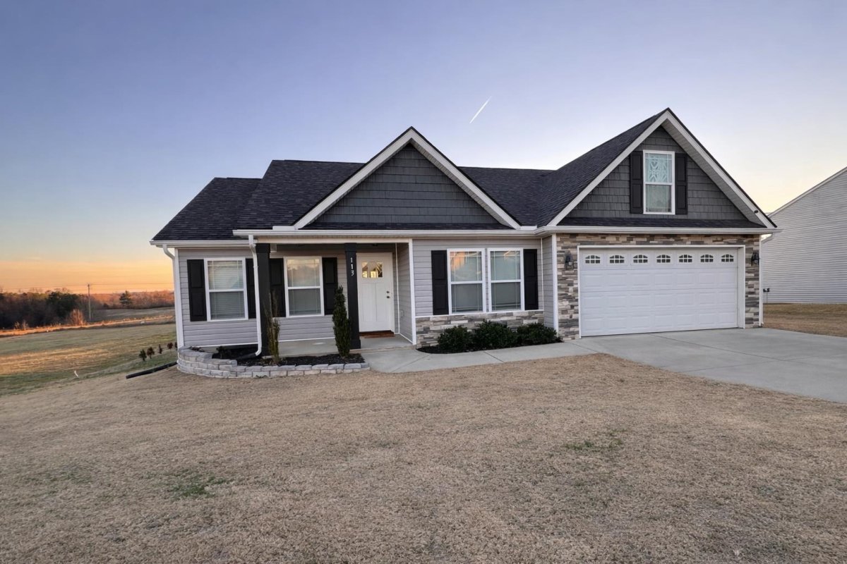 113 Thorn Creek Dr