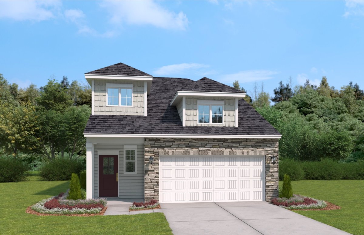 3146 Hillgate Trail
